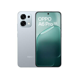 Smartfon OPPO A6 Pro 5G 8/256GB Lunar Titanium