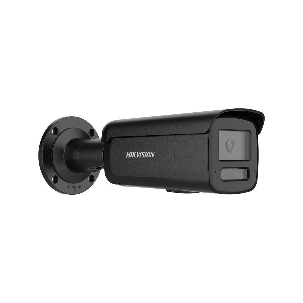 Kamera IP Hikvision 12MPx DS-2CD2T126G3-IS2UY/SL(2.8)eF BLACK