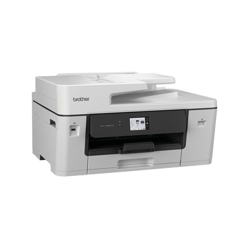 Urządzenie wielofunkcyjne BROTHER MFC-J3660DW Wi-Fi A3