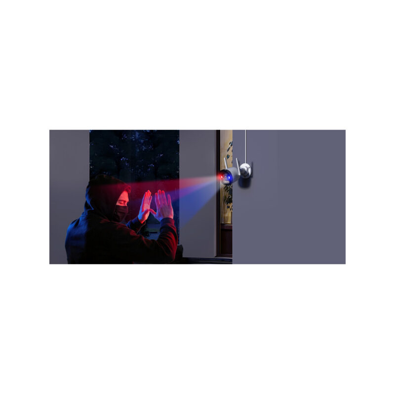 Kamera IP Imou Bullet 3 Pro 8MP IPC-S3EP-8V0W