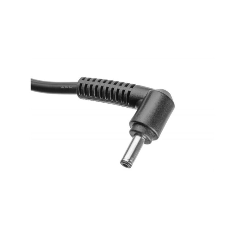 ZASILACZ ŁADOWARKA DO LAPTOPA ASUS Green Cell PRO AD40P 19V 2,37A 45W 4,0mm/1,35mm