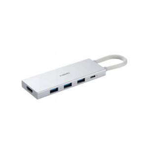 Hub USB Xiaomi 5-in-1 Type-C Hub HDMI USB 3.0 obsługa 4K PD3.0