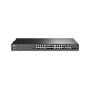 SWITCH TP-LINK TL-SL2428P