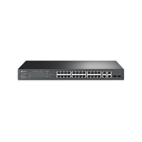 SWITCH TP-LINK TL-SL2428P