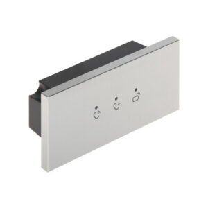 Listwa zasilająca 6 gniazd PD-6/R-2P