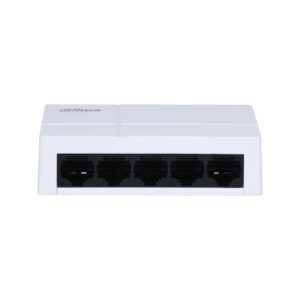 SWITCH DAHUA PFS3005-5GT-L-V2