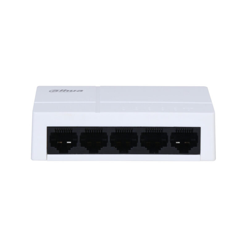 SWITCH DAHUA PFS3005-5GT-L-V2