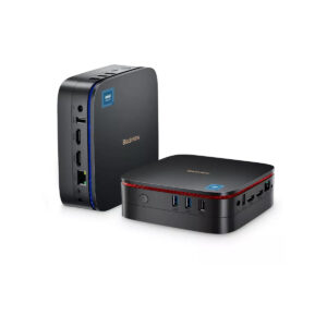 Mini PC Blackview MP60 N150/16GB/SSD 1TB/Win11Pro czarny