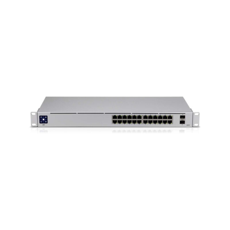 UBIQUITI UNIFI SWITCH Gen2 (USW-24)