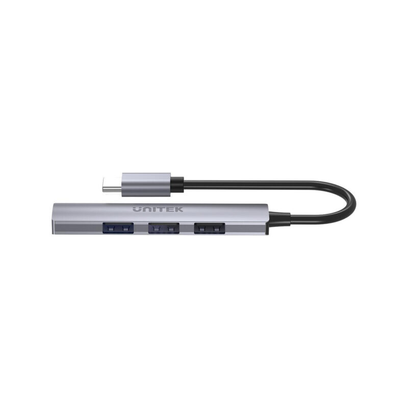 Unitek H1208B adapter HUB USB