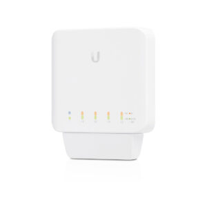 UBIQUITI UNIFI (USW-FLEX) PoE Switch