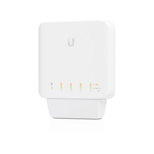 UBIQUITI UNIFI (USW-FLEX) PoE Switch