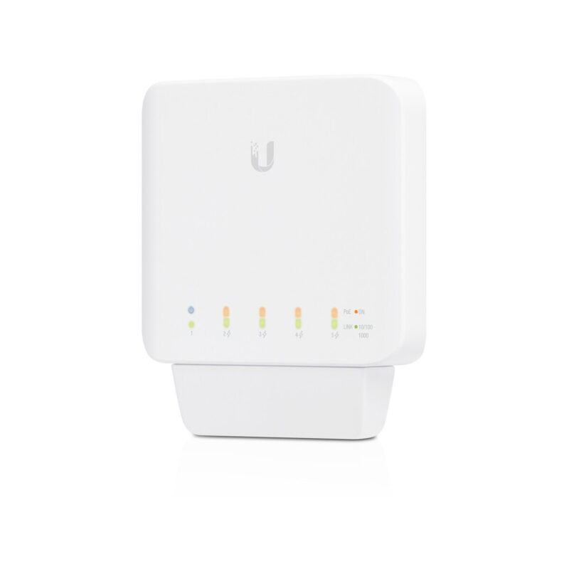 UBIQUITI UNIFI (USW-FLEX) PoE Switch