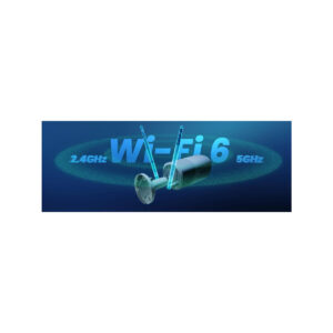 Kamera IP Reolink RP-WCB8MZ Wi-Fi 8MP tuba