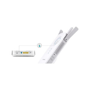 REPEATER TP-LINK RE450 AC1750