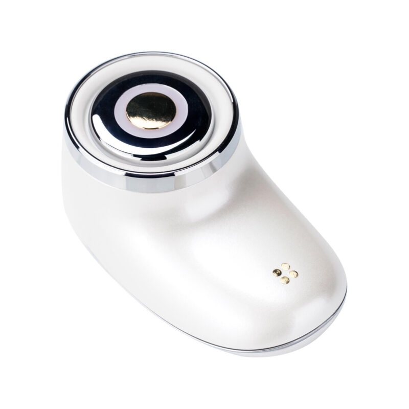 Masażer soniczny do liftingu twarzy z funkcją EMS FeiyuTech KiCA iBeauty