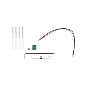 Panel zewnętrzny VIDOS 2IP S200