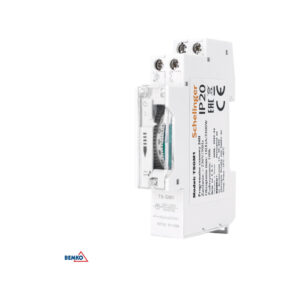 Programator elektroniczny 7D