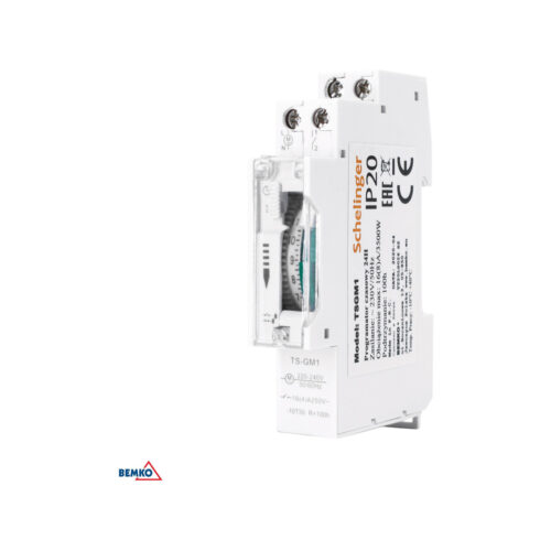 Programator elektroniczny 7D