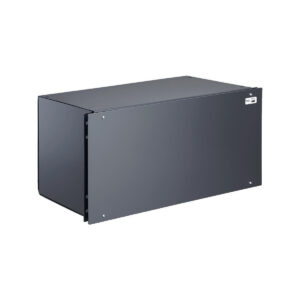 Zestaw buforowy do 8 kamer IP w obudowie RACK BCS POWER BCS-UPS/IP8Gb/E-S/RACK5U