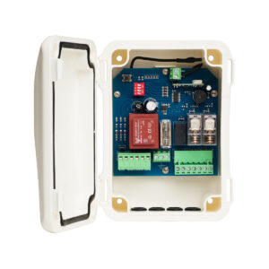 Centrala sterująca PROXIMA SB HCS (do bramy rolowanej)