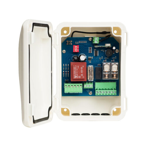 Centrala sterująca PROXIMA SB HCS (do bramy rolowanej)