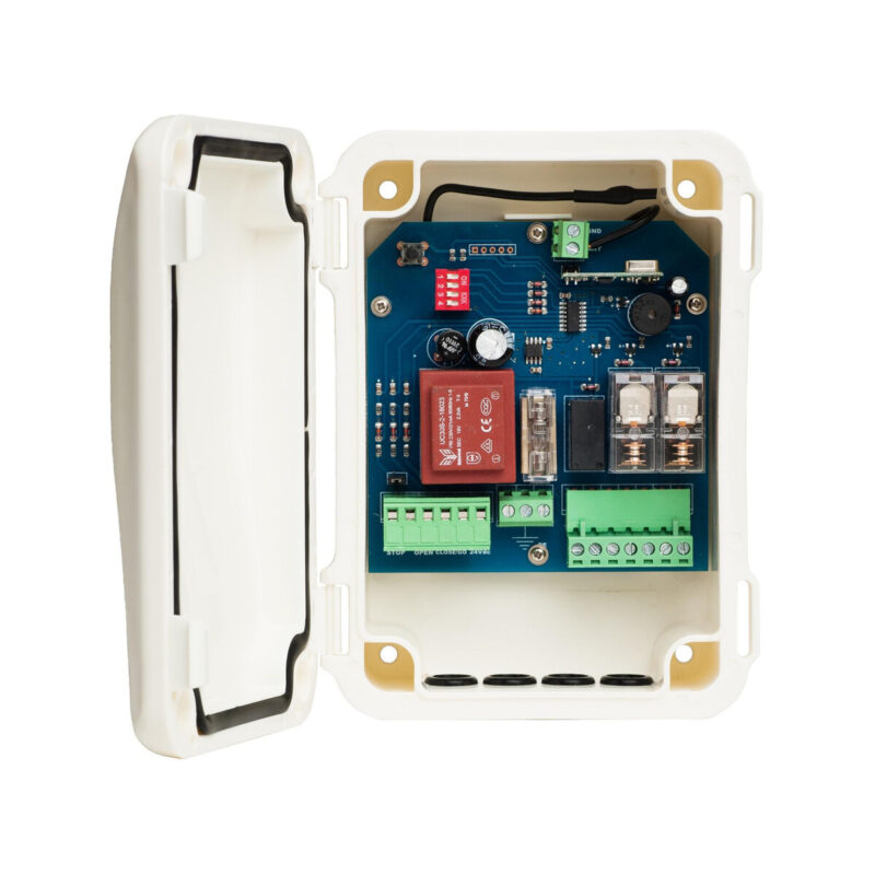 Centrala sterująca PROXIMA SB HCS (do bramy rolowanej)