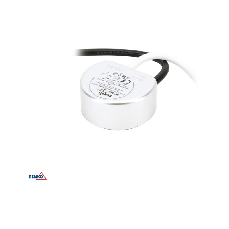 Zasilacz elektroniczny LED 12V 120W