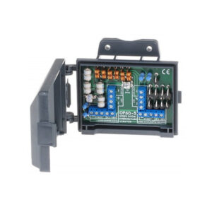 OCHRONNIK KAMER SPEED DOME OPSD-5