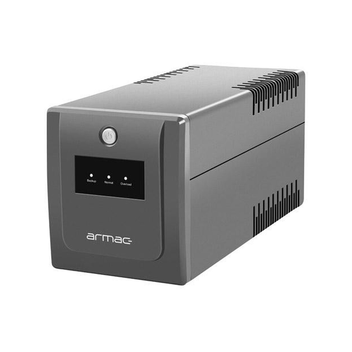 UPS ZASILACZ AWARYJNY Armac Home 1500VA Schuko LINE-INTERACTIVE