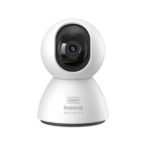 Kamera Baseus Security P1 3K (wersja EU) - biała S0TV012132