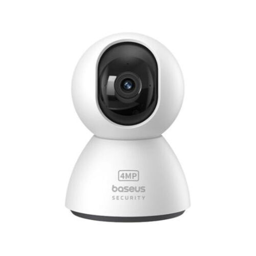 Kamera Baseus Security P1 3K (wersja EU) - biała S0TV012132