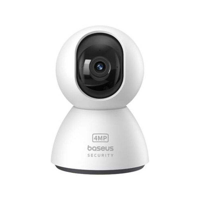 Kamera Baseus Security P1 3K (wersja EU) - biała S0TV012132