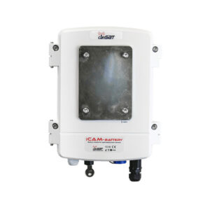 ZASILANIE SOLARNE CAMSAT iCAM-Solar365 P25W 12V