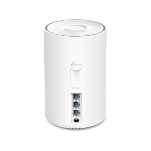 DOMOWY SYSTEM WI-FI MESH TP-LINK Deco X20-4G
