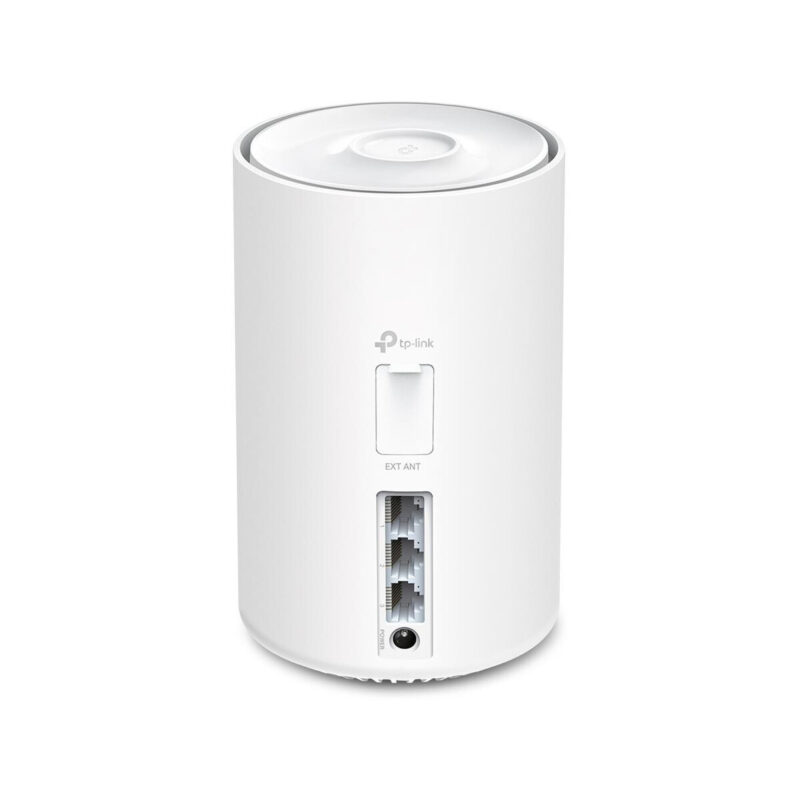 DOMOWY SYSTEM WI-FI MESH TP-LINK Deco X20-4G