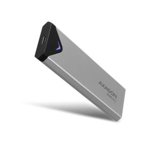 Obudowa dysku m.2 Axagon EEM2-UG2 USB-C 3.2 Gen 2 - M.2 NVMe