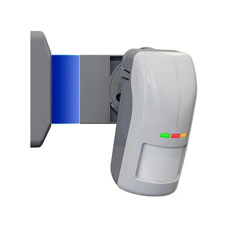 SATEL BE WAVE Dystans - szary BRACKET E-3 GY ABAX2