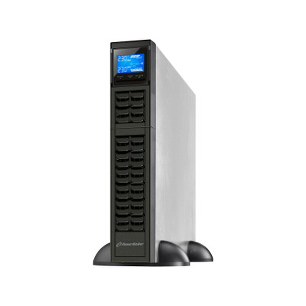 UPS ZASILACZ AWARYJNY PowerWalker VFI 2000 CRM LCD