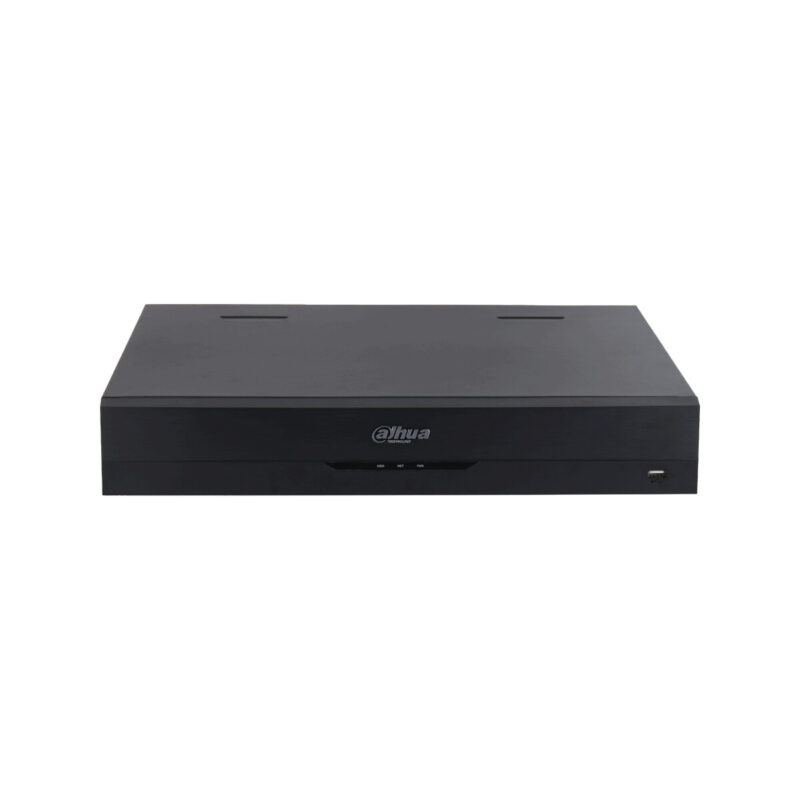 REJESTRATOR IP DAHUA NVR4816-16P-EI