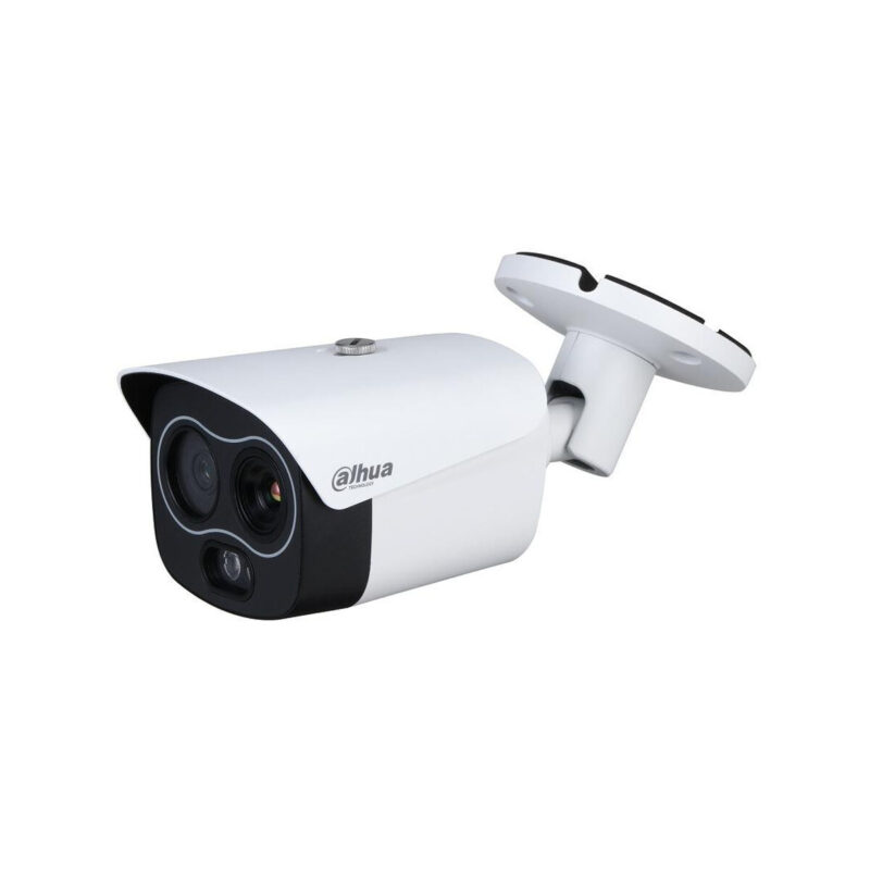 KAMERA TERMOWIZYJNA DAHUA TPC-BF1241-B10F12-S2