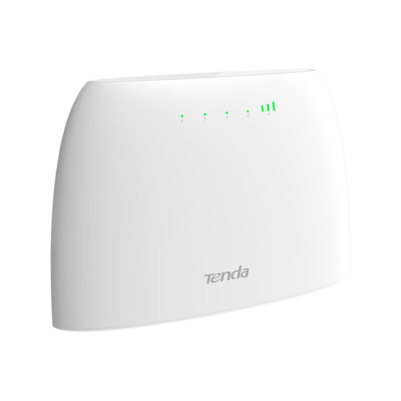 ROUTER TENDA 4G03 LTE