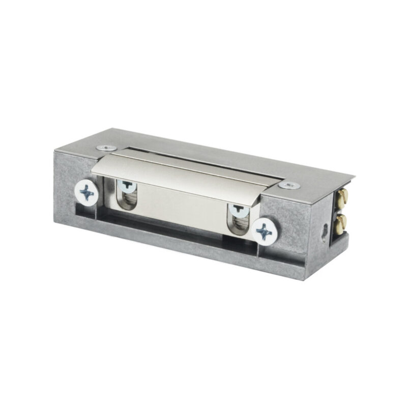 Elektrozaczep HARTTE S12U seria S 12V AC/DC standardowy