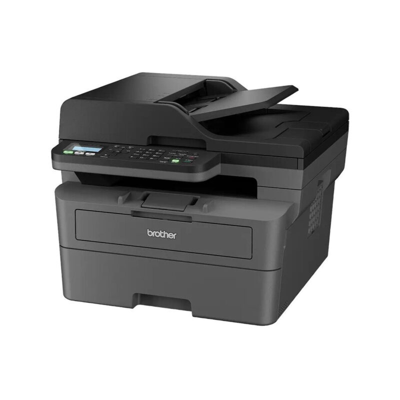 Urządzenie wielofunkcyjne Brother MFC-L2802DW A4 mono 32ppm/LAN/WiFi/USB/ADF