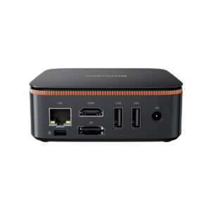 Mini PC Blackview MP20 N150/16GB/SSD512GB/Win11Pro czarny