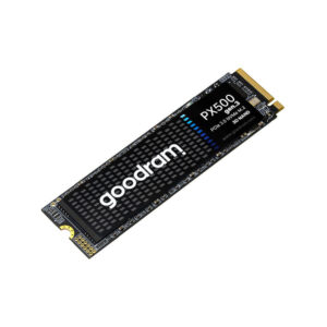 GOODRAM Dysk SSD PX500 256GB GEN.3 PCIe 3x4 M.2 2280