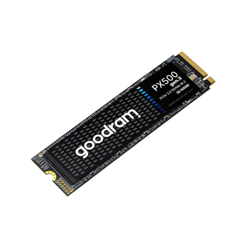 GOODRAM Dysk SSD PX500 256GB GEN.3 PCIe 3x4 M.2 2280
