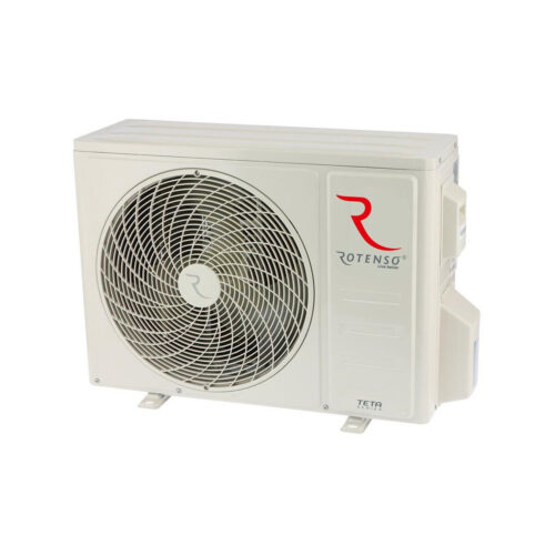 Klimatyzator pokojowy Rotenso Teta TO35Xo (jednostka zewnętrzna)