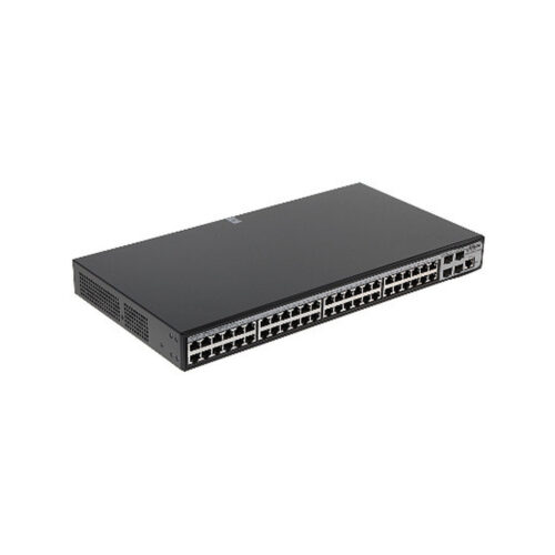 SWITCH DAHUA S5500-48GT4GF-AC