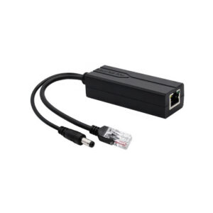 STABILIZATOR NAPIĘCIA 48V/12V POE-802.3AF/AT-1G